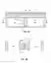Fig. 05 - ACTUATORS FOR FLUID DELIVERY SYSTEMS