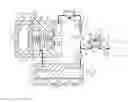 Fig. 01 - Liquid ejecting apparatus and pressure-regulating device