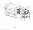 Fig. 03 - Hot Air Circulating System for Printing Press