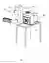 Fig. 04 - Hot Air Circulating System for Printing Press