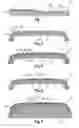 Fig. 02 - DECORATIVE PART AND METHOD FOR THE PRODUCTION OF A DECORATIVE PART