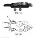 Fig. 02 - Spray Paint Cap Wristband