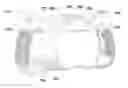 Fig. 01 - Device for simultaneously removing and tightening a plurality of lug nuts