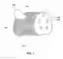 Fig. 02 - Device for simultaneously removing and tightening a plurality of lug nuts