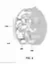 Fig. 05 - Device for simultaneously removing and tightening a plurality of lug nuts