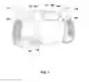 Fig. 08 - Device for simultaneously removing and tightening a plurality of lug nuts