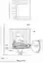 Fig. 221 - Adjustable height platform