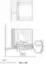 Fig. 225 - Adjustable height platform