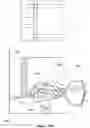 Fig. 226 - Adjustable height platform