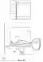 Fig. 228 - Adjustable height platform