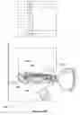 Fig. 233 - Adjustable height platform