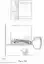Fig. 234 - Adjustable height platform