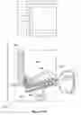 Fig. 244 - Adjustable height platform