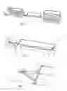 Fig. 02 - High visibility safety strap and methods for securing a trailer to a towing vehicle