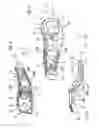 Fig. 03 - Longitudinal control arm device of a drivable semi-independent suspension