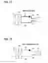 Fig. 10 - Air conditioning device for vehicle