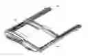 Fig. 01 - STRUCTURE OF ELECTRIC SUNSHADE AND SUNROOF