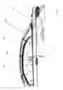 Fig. 05 - Convertible top having a main link abutment arrangement