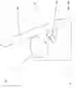 Fig. 11 - Convertible top having a main link abutment arrangement