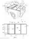 Fig. 02 - Pickup truck bed cover