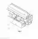 Fig. 02 - Quick locking-unlocking assembly