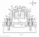 Fig. 01 - Dynamic damper mounting structure
