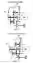 Fig. 10 - Mode transition control device for hybrid vehicle
