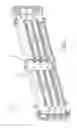 Fig. 02 - Active grille shutter multi part modular frame