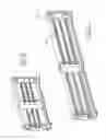 Fig. 04 - Active grille shutter multi part modular frame