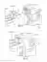 Fig. 07 - Active grille shutter multi part modular frame