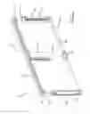 Fig. 13 - Active grille shutter multi part modular frame