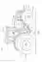 Fig. 02 - Multi-mode powertrain for work vehicle providing selective power distribution between axles