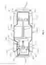 Fig. 10 - Self-destruct zone and autonomous vehicle navigation