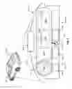 Fig. 07 - Method and system for ejecting a charging handle from a vehicle