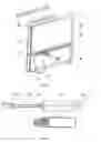 Fig. 02 - Charging device of automatic cruise platform for greenhouse