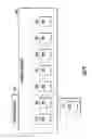 Fig. 10 - Charge control system for mobile energy storage fleet