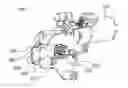 Fig. 01 - Reduction gear and gear motor