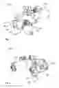 Fig. 02 - Reduction gear and gear motor