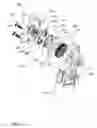 Fig. 03 - Reduction gear and gear motor