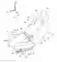Fig. 01 - Vehicle seat
