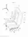Fig. 02 - Vehicle seat