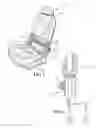Fig. 02 - Vehicle seat easy-entry system
