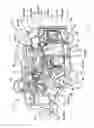 Fig. 02 - Auxiliary seating system for light weight utility vehicle