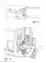 Fig. 02 - Industrial vehicle armrest