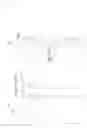 Fig. 08 - Surface fastener, cushioning structure, and seat structure