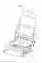 Fig. 03 - Vehicle seat frame