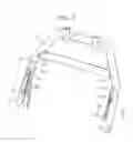 Fig. 06 - Vehicle seat frame
