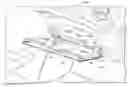 Fig. 01 - Glove box door assembly