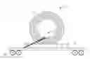 Fig. 01 - Protector assembly for flexible pipe coils and method of using same