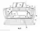 Fig. 04 - Hinged truck bed stop